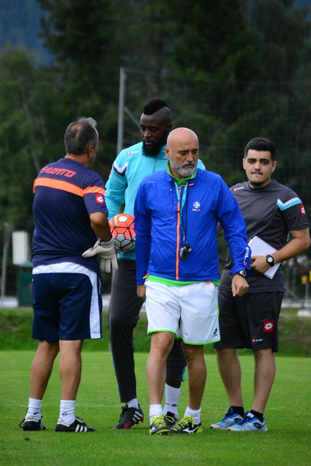 Rizespor'un  Avustralya Kampı 6