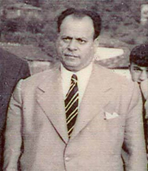 Cumhuriyetten Günümüze Rize Valileri 15