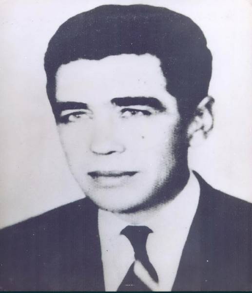 Cumhuriyetten Günümüze Rize Valileri 17