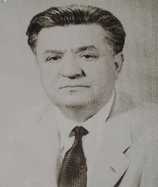 Cumhuriyetten Günümüze Rize Valileri 19