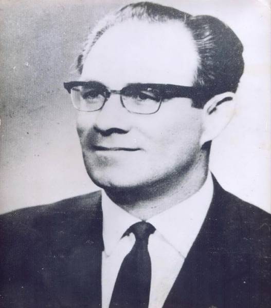 Cumhuriyetten Günümüze Rize Valileri 20