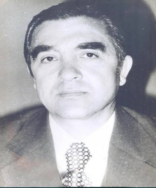 Cumhuriyetten Günümüze Rize Valileri 24