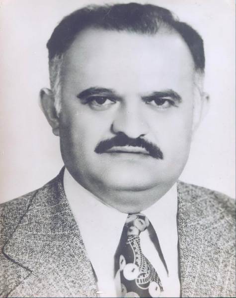 Cumhuriyetten Günümüze Rize Valileri 25