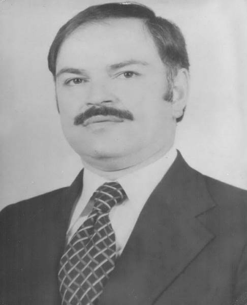 Cumhuriyetten Günümüze Rize Valileri 26