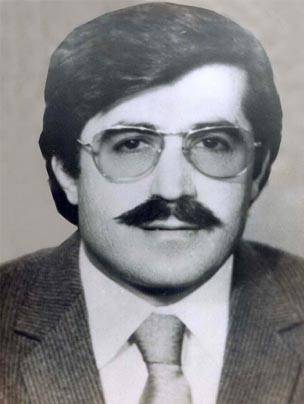 Cumhuriyetten Günümüze Rize Valileri 28