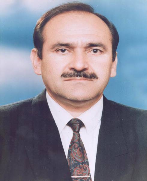 Cumhuriyetten Günümüze Rize Valileri 31