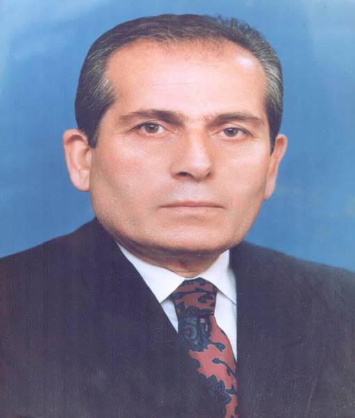 Cumhuriyetten Günümüze Rize Valileri 32