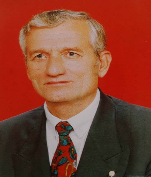 Cumhuriyetten Günümüze Rize Valileri 33