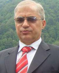 Cumhuriyetten Günümüze Rize Valileri 37