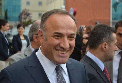 Cumhuriyetten Günümüze Rize Valileri 39