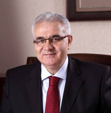 Cumhuriyetten Günümüze Rize Valileri 40