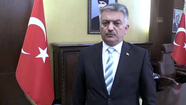 Cumhuriyetten Günümüze Rize Valileri 41