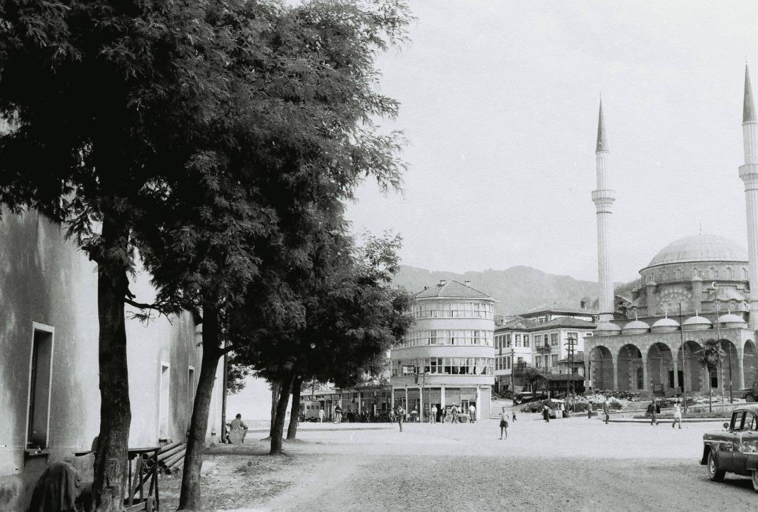 Eski Rize Resimleri 1