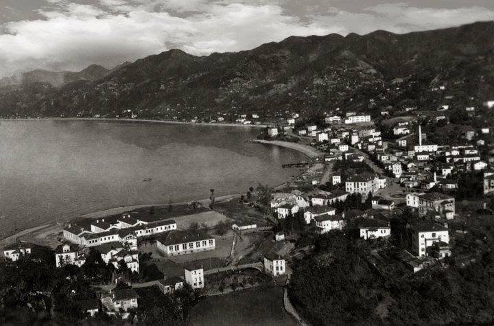 Eski Rize Resimleri 10