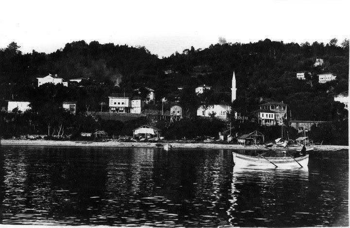 Eski Rize Resimleri 12