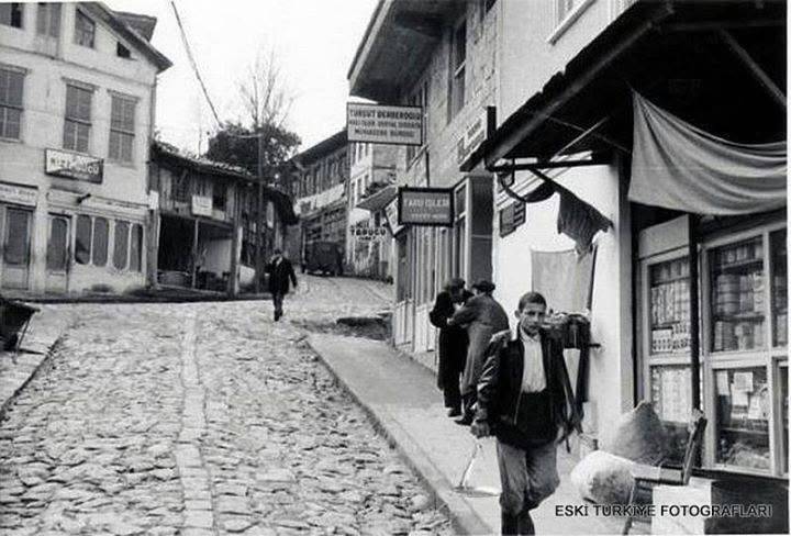 Eski Rize Resimleri 13