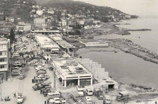 Eski Rize Resimleri 14
