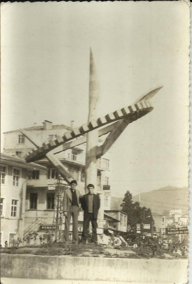 Eski Rize Resimleri 16