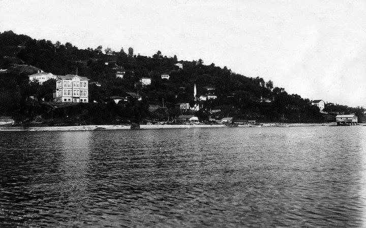 Eski Rize Resimleri 17