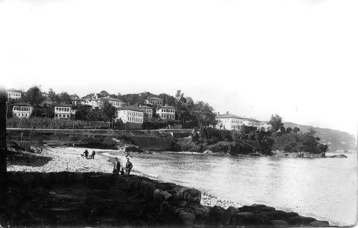 Eski Rize Resimleri 18