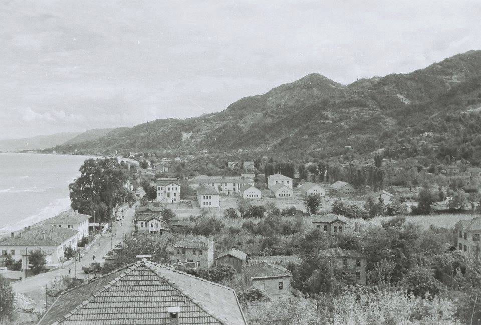 Eski Rize Resimleri 2