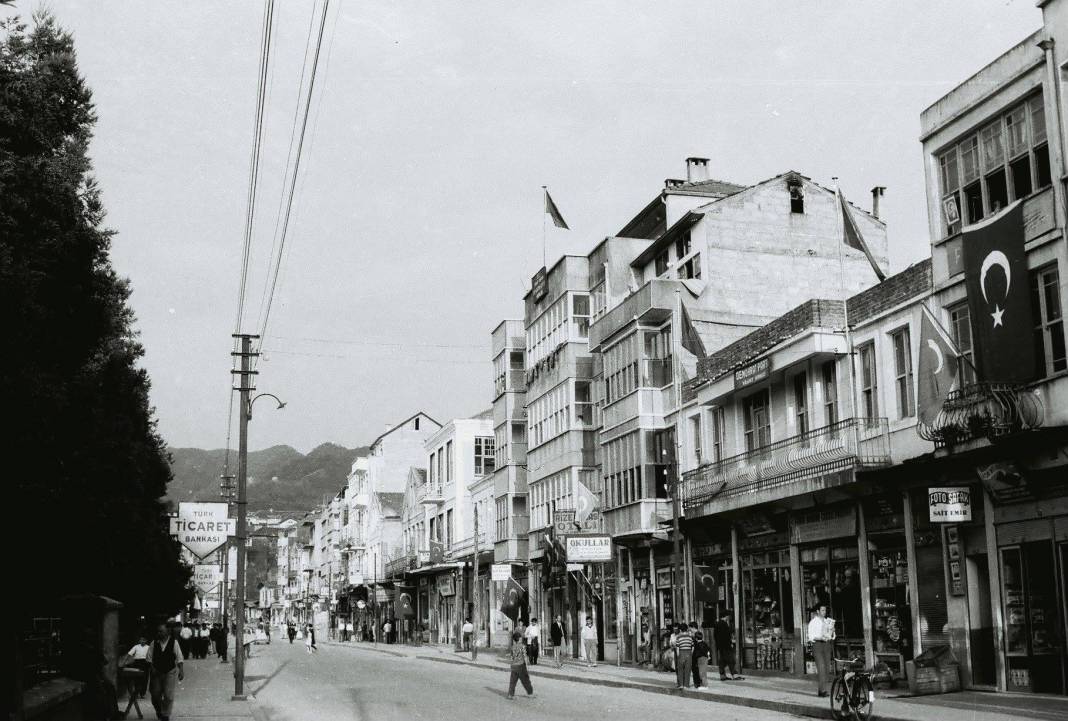 Eski Rize Resimleri 21