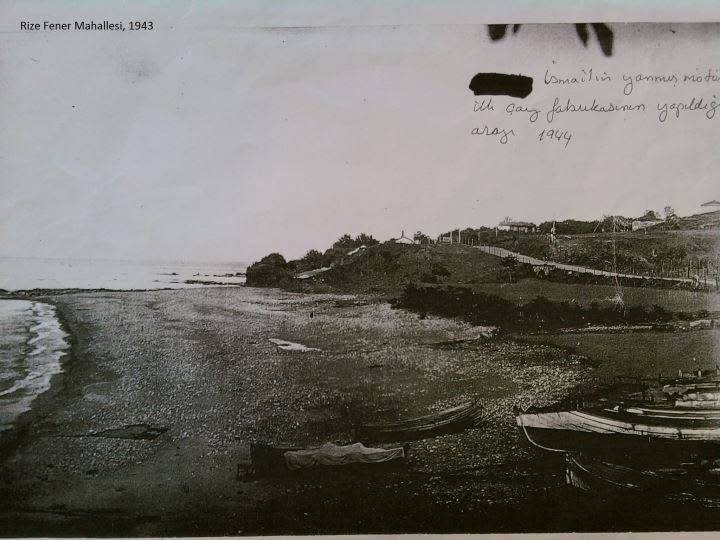 Eski Rize Resimleri 22
