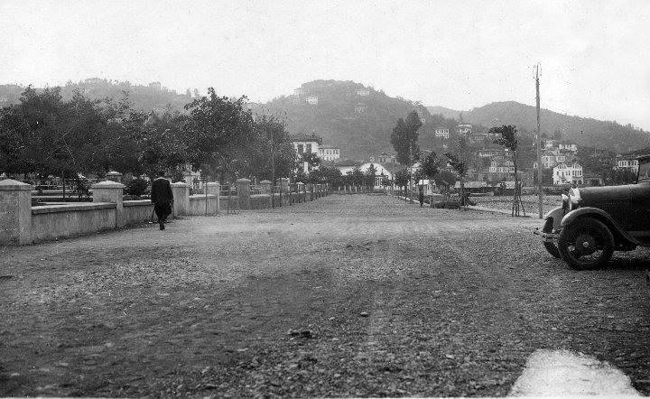 Eski Rize Resimleri 25