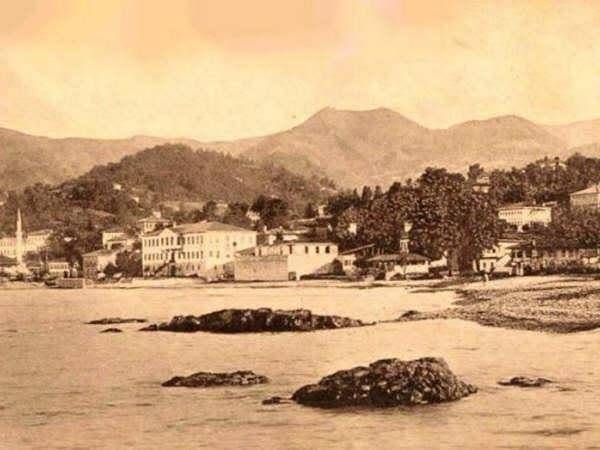 Eski Rize Resimleri 3