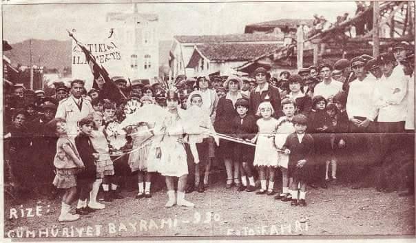 Eski Rize Resimleri 30