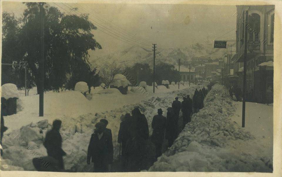 Eski Rize Resimleri 8