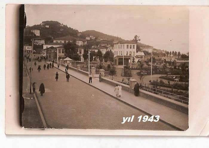 Eski Rize Resimleri 9