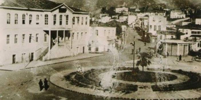 Eski Rize Resimleri
