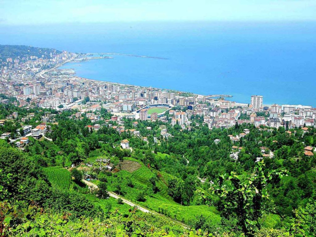 Rize Resimleri 4