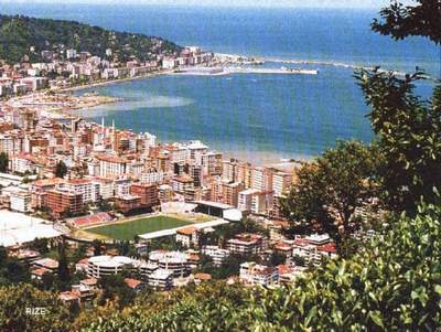 Rize Resimleri 5
