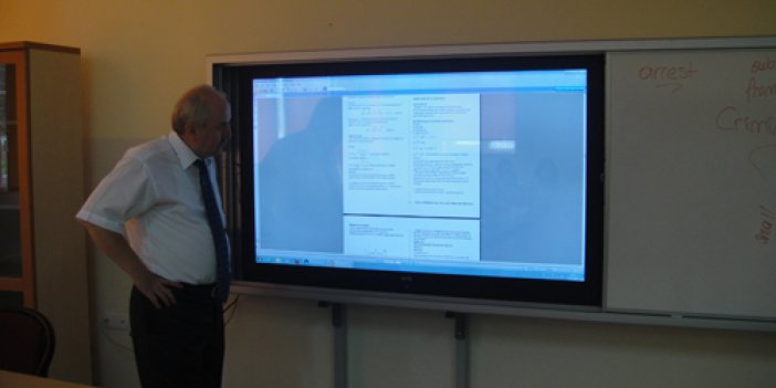 Rize Sosyal Bilimler Lisesi