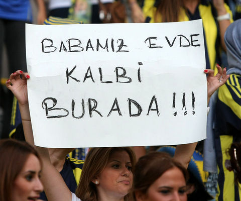 Bütün Kızlar Toplandı 13