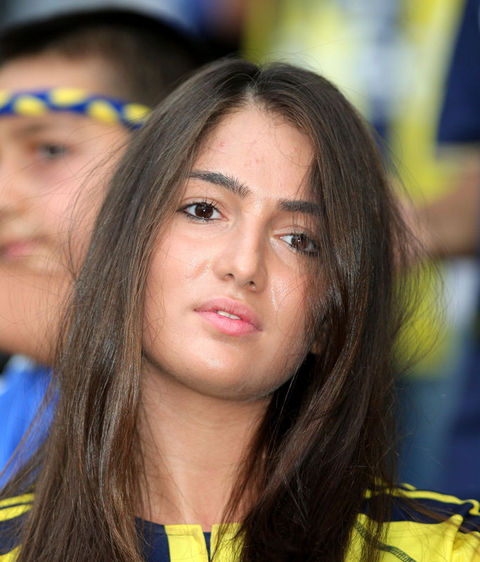 Bütün Kızlar Toplandı 5