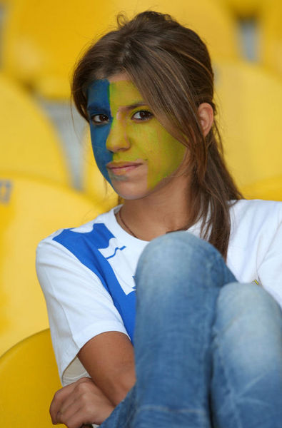 Bütün Kızlar Toplandı 6