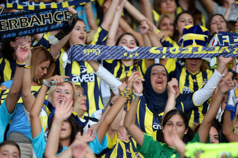 Bütün Kızlar Toplandı 7