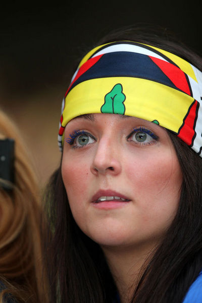 Bütün Kızlar Toplandı 8