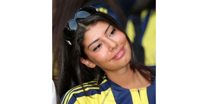 Bütün Kızlar Toplandı