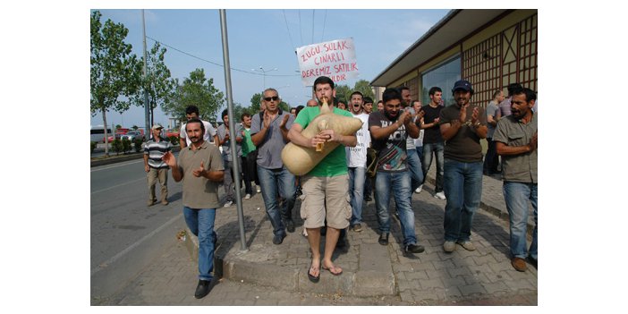 Dereler Özgür Aksın