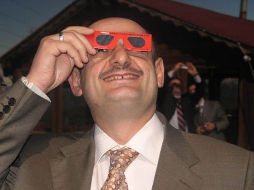 Rize Belediye Başkanı Halil Bakırcı Resimleri 1