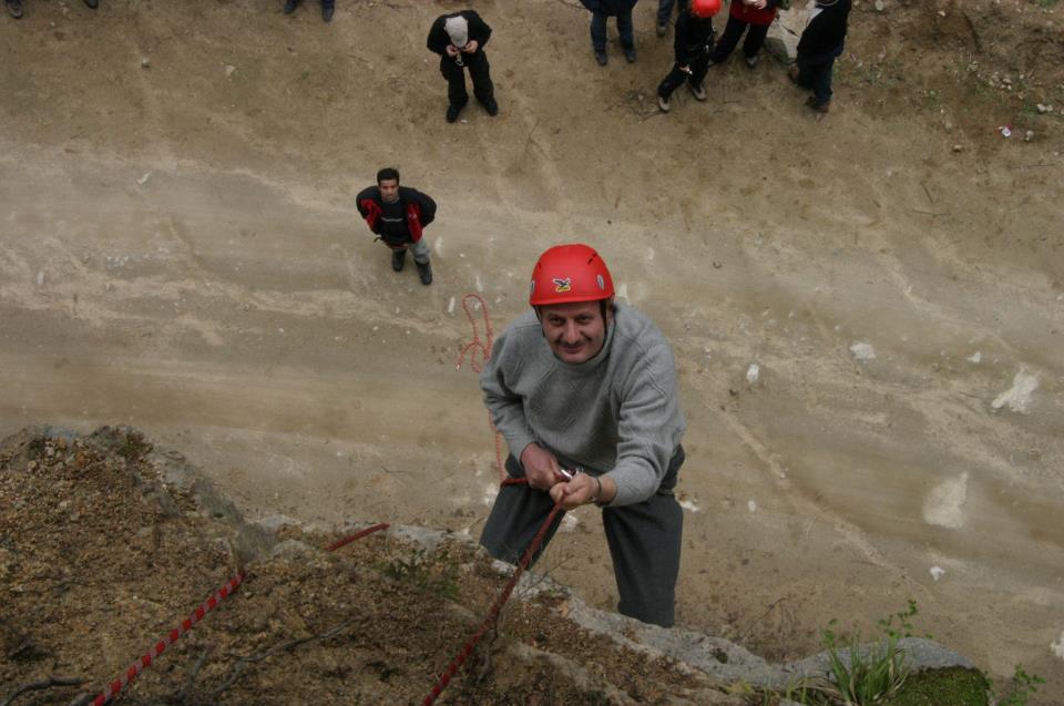 Rize Belediye Başkanı Halil Bakırcı Resimleri 10
