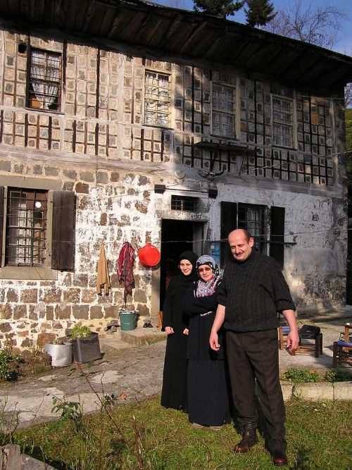 Rize Belediye Başkanı Halil Bakırcı Resimleri 4