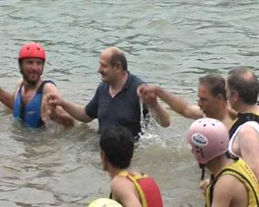 Rize Belediye Başkanı Halil Bakırcı Resimleri 9