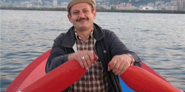 Rize Belediye Başkanı Halil Bakırcı Resimleri - 2