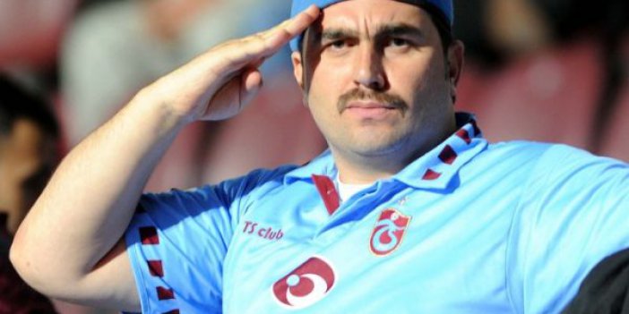 Trabzonspor - Lille Karşılaşması Resimleri