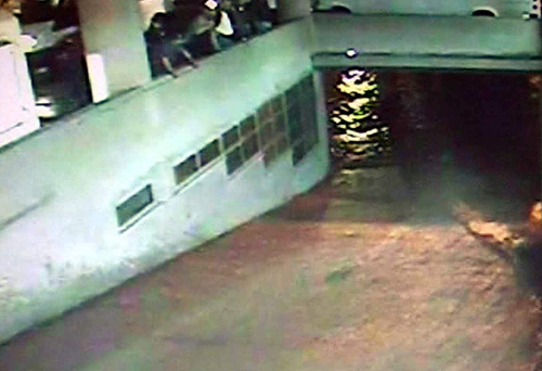 32 Araç Çıkarıldı 2